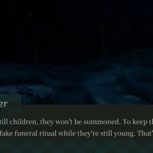 Our Burial Dolls Remastered - Padre de Yuuma