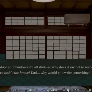 Our Burial Dolls Remastered - Honoka