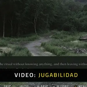 Our Burial Dolls Remastered - Vídeo del juego