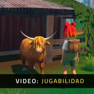 Out and About - Jugabilidad