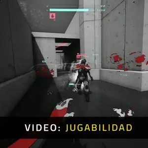 Out of Action - Jugabilidad