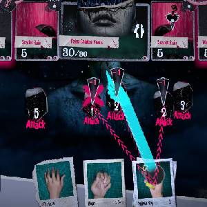 Out Of Hands - Taza Amarilla