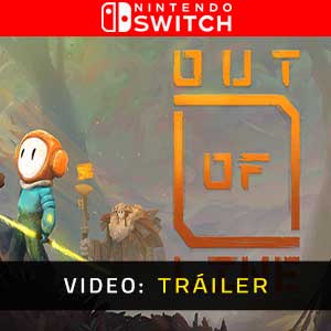 Out of Line Nintendo Switch Tráiler En Vídeo