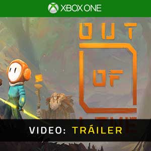 Out of Line Xbox One Tráiler En Vídeo