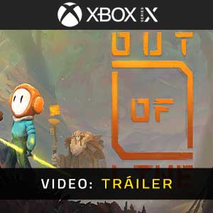 Out of Line Xbox Series X Tráiler En Vídeo
