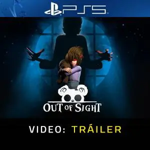 Out of Sight 2025 PS5 - Tráiler del Juego
