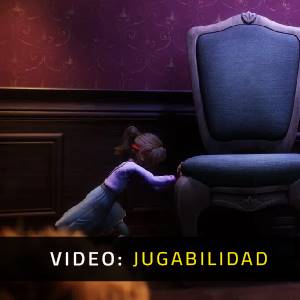 Out of Sight VR - Video de la Jugabilidad