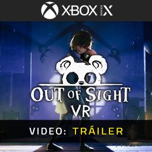 Out of Sight VR Xbox Series - Tráiler del Juego