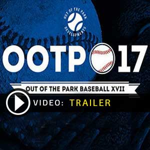 Comprar Out of the Park Baseball 17 CD Key Comparar Precios