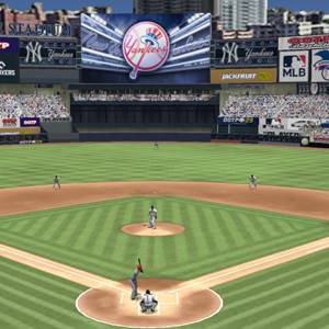 Out of the Park Baseball 23 - Visión general del estadio