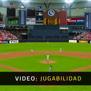 Out of the Park Baseball 25 - Video de Jugabilidad