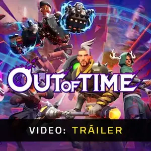 Out of Time - Tráiler
