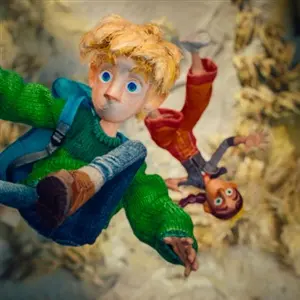 Out of Words - Kurt y Karla