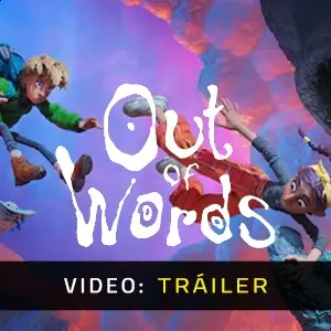 Out of Words - Tráiler
