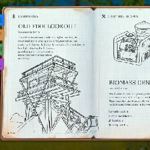 Outbound - Recetas de Creación