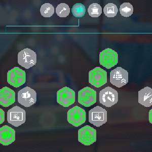 Outbound - Investigador