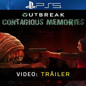 Outbreak Contagious Memories PS5 Video En Tráiler