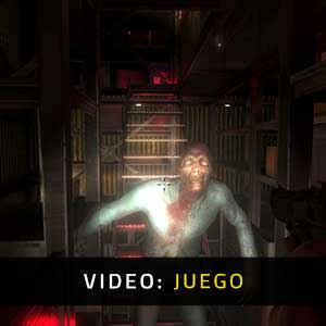 Outbreak Contagious Memories Vídeo Del Juego