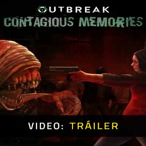 Outbreak Contagious Memories Video En Tráiler