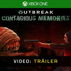 Outbreak Contagious Memories Xbox One Video En Tráiler