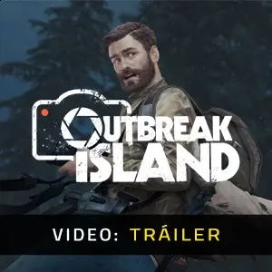 Outbreak Island - Tráiler