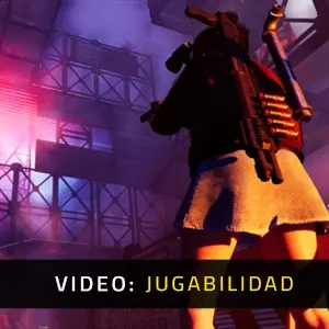Outbreak Shades of Horror - Video de Jugabilidad