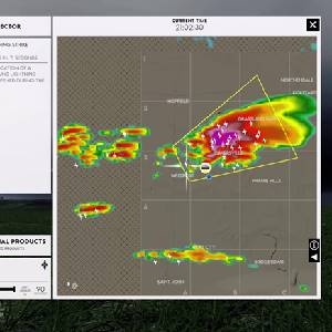 OUTBRK - Golpe Relámpago