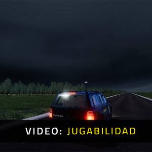 OUTBRK - Jugabilidad