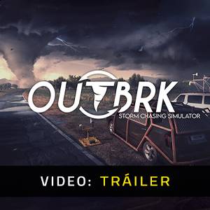 OUTBRK - Tráiler