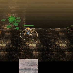 Outer Terror - Edificios del Juego