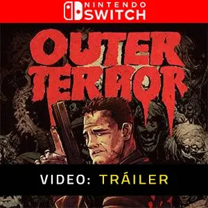 Outer Terror - Tráiler de Video