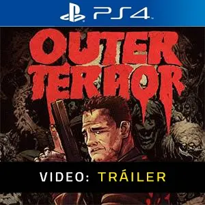 Outer Terror - Tráiler de Video