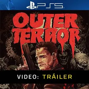 Outer Terror - Tráiler de Video