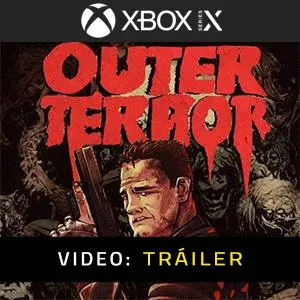 Outer Terror - Tráiler de Video