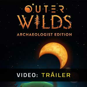 Outer Wilds Archaeologist Edition Pc