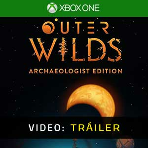 Outer Wilds Archaeologist Edition Xbox One