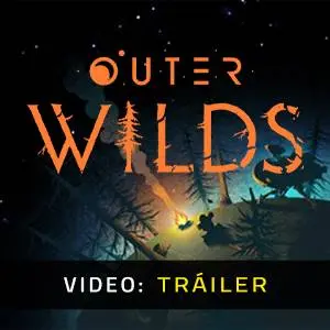 Outer Wilds - Vídeo del tráiler