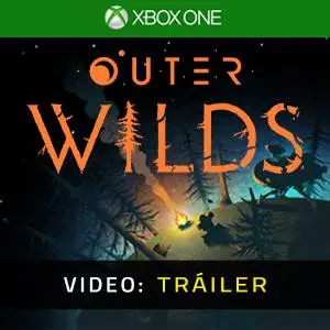 Outer Wilds Xbox One - Vídeo del tráiler