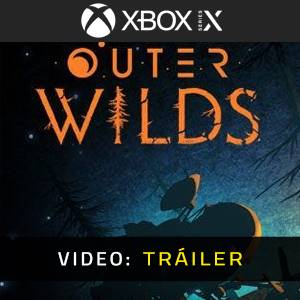 Outer Wilds Vídeo del tráiler