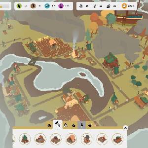 Outlanders - Pueblo