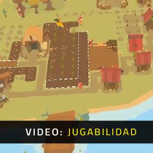 Outlanders - Video de Jugabilidad