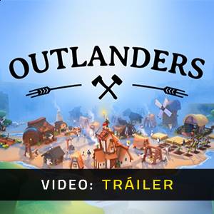 Outlanders - Tráiler de Video