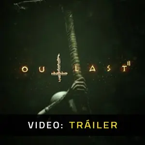 Outlast 2 - Video Tráiler