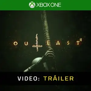 Outlast 2 Xbox One - Video Tráiler