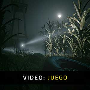 Outlast 2 - Video Jugabilidad