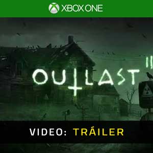 Outlast 2 XBox One Video dela campaña