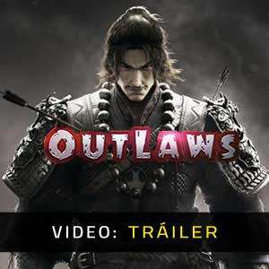 Outlaws VR Tráiler de Video