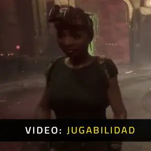 Outliver: Tribulation - Video de Jugabilidad