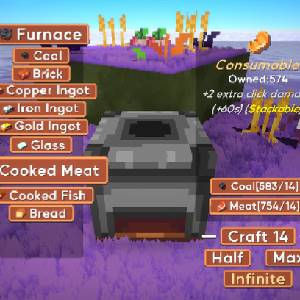 Outpath - Carne cocinada