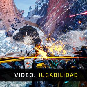 Outpost: Infinity Siege - Jugabilidad